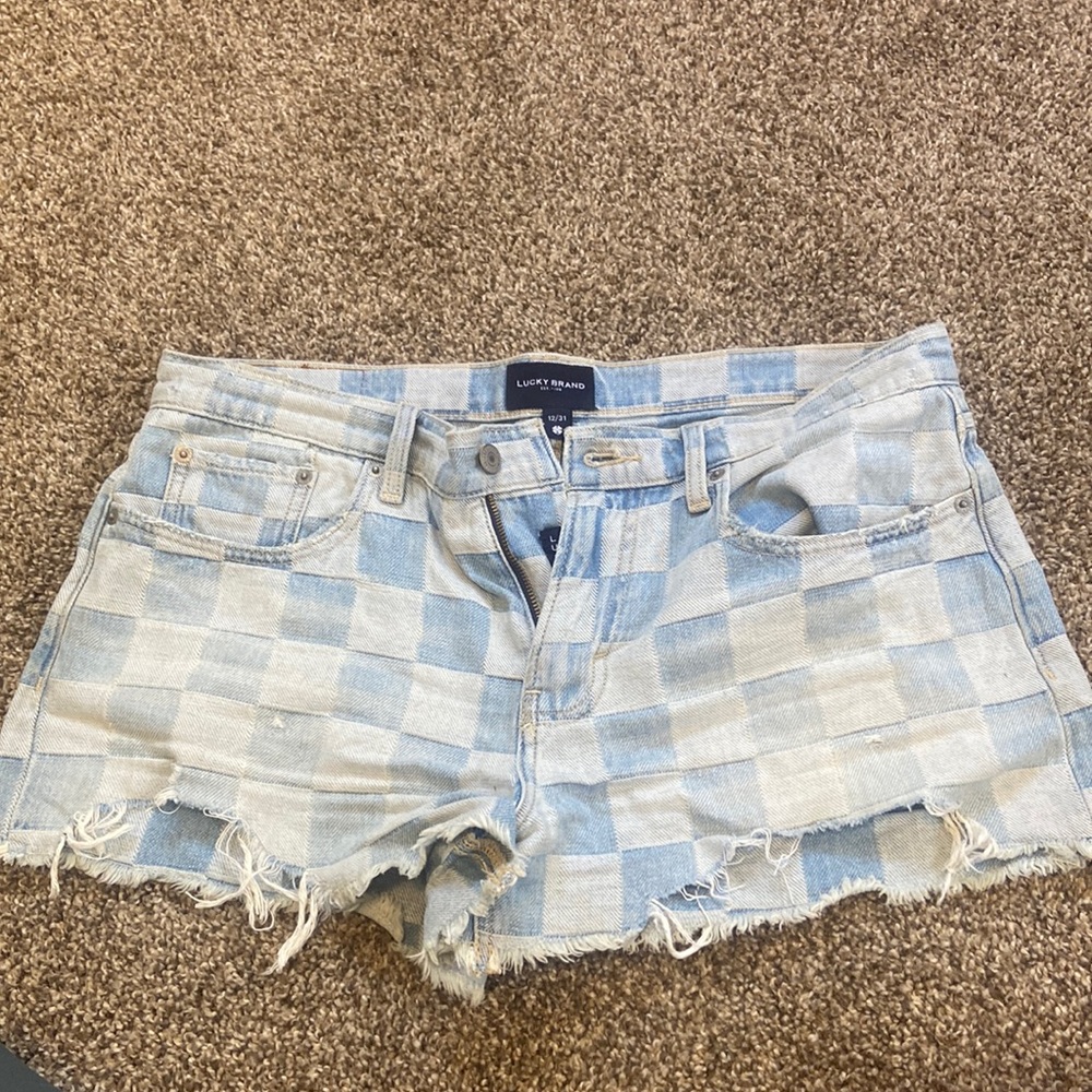 Lucky Brand Shorts